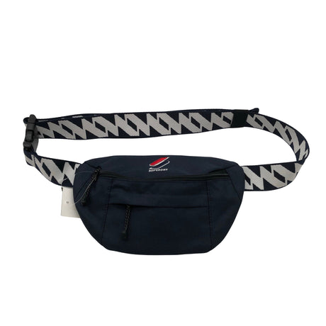 Naisten Superdry - Vyölaukku, koko Mini - Sininen ()