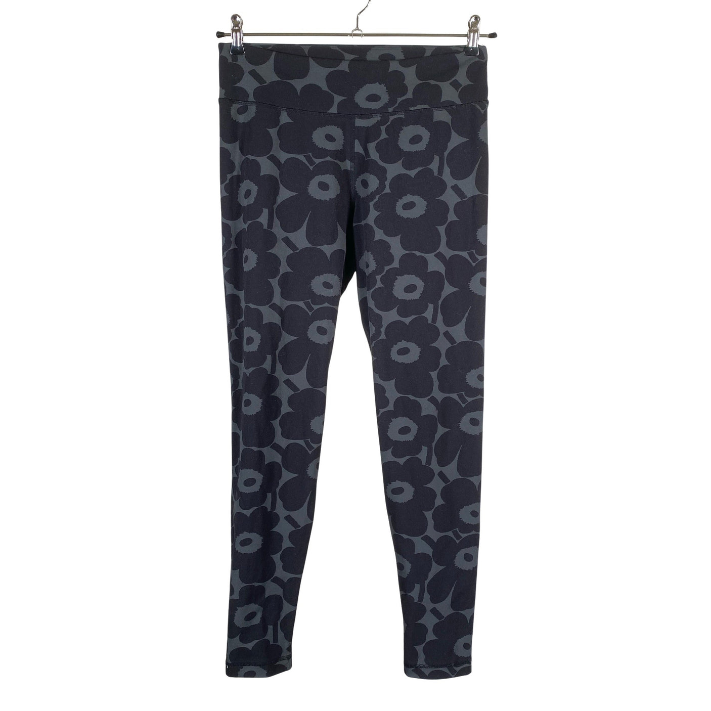 Naisten Marimekko - Urheilutrikoot, koko 42 - Musta (1)