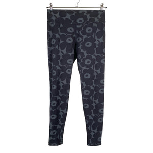 Naisten Marimekko - Urheilutrikoot, koko 42 - Musta (1)