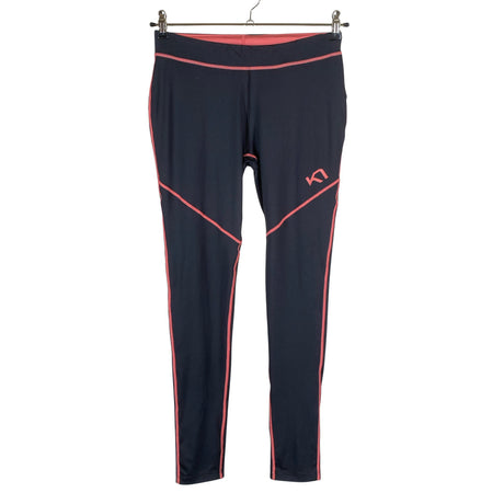 Naisten Kari Traa - Urheilutrikoot, koko 40 - Musta ()