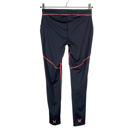 Naisten Kari Traa - Urheilutrikoot, koko 40 - Musta (2)