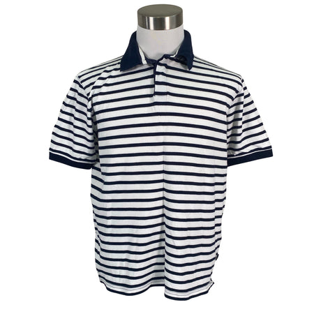 Miesten Laura Peterzens Studio - Pikeepaita, koko XL - Valkoinen ()