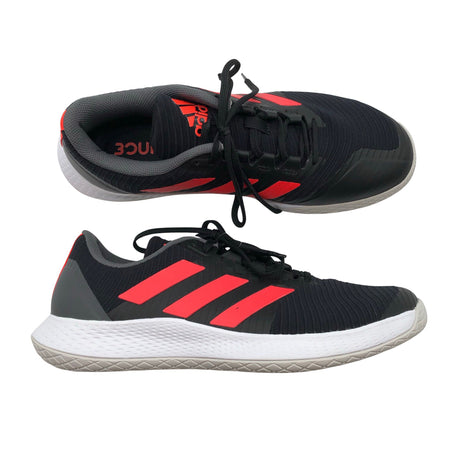 Naisten Adidas - Lenkkarit, koko 43 - Musta ()