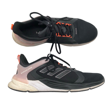 Naisten Adidas - Lenkkarit, koko 44 - Musta ()