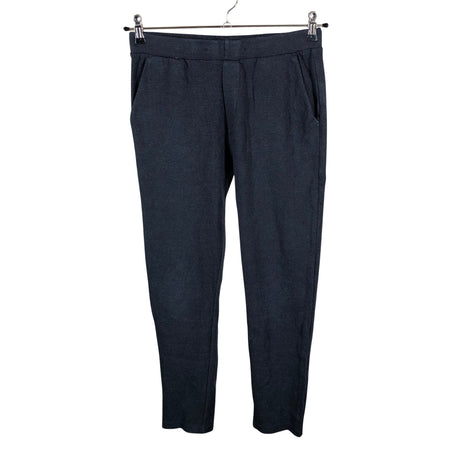 Unisex Lindex - Kangashousut, koko 164 - 170 - Sininen ()