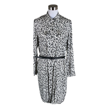 Naisten Esprit - Sifonkimekko, koko 38 - Beige ()