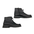 Naisten Camel Boots - Nilkkurit, koko 38 - Musta ()