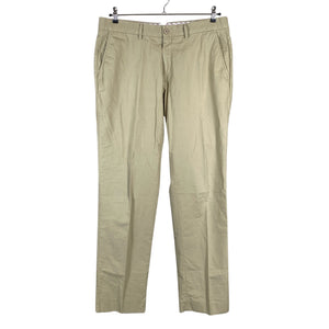 Miesten Gant - Chinot, koko XL - Beige (1)
