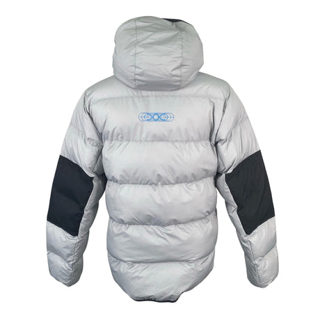 Miesten Nike - Toppatakki, koko S - Harmaa (2)