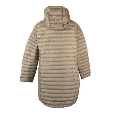 Naisten Luhta - Kevytuntuvatakki, koko 46 - Beige (2)