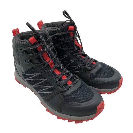 Naisten The North Face - Vaelluskengät, koko 37 - Sininen (2)