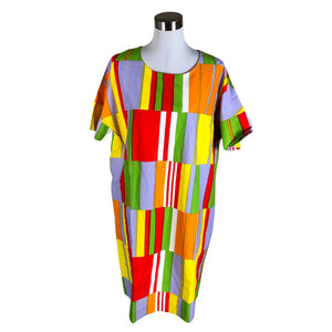 Naisten Marimekko - Kangasmekko, koko 40 - Vihreä (1)
