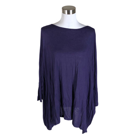 Naisten Marimekko - Trikoopaita, koko 38 - Violetti ()