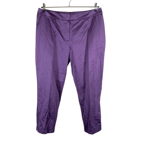 Naisten Ril's - Juhlahousut, koko 44 - Violetti ()