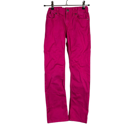 Tyttöjen Polarn O. Pyret - Farkut, koko 122 - 128 - Pinkki ()