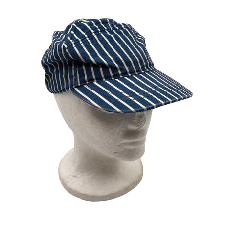 Unisex Polarn O. Pyret - Lippalakki, koko 48 - 50 cm - Sininen ()