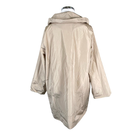 Naisten Ritva Falla - Ulkoilutakki, koko 46 - Beige (2)