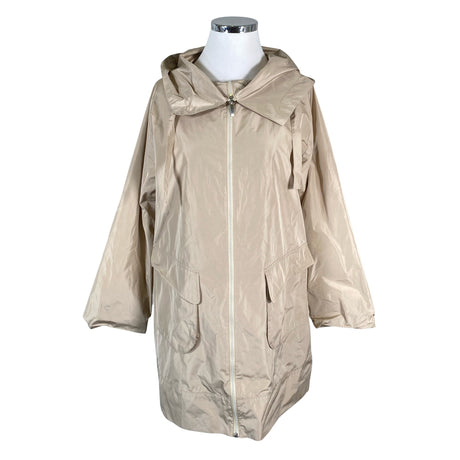 Naisten Ritva Falla - Ulkoilutakki, koko 46 - Beige ()