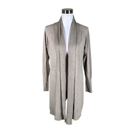 Naisten Chopin - Neuletakki, koko 40 - Beige ()