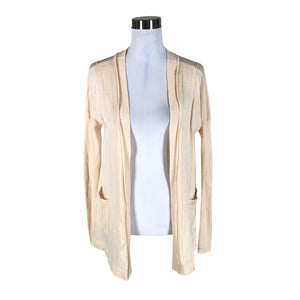 Naisten Diane von Furstenberg - Neuletakki, koko 38 - Beige (1)