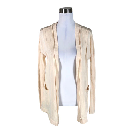 Naisten Diane von Furstenberg - Neuletakki, koko 38 - Beige ()