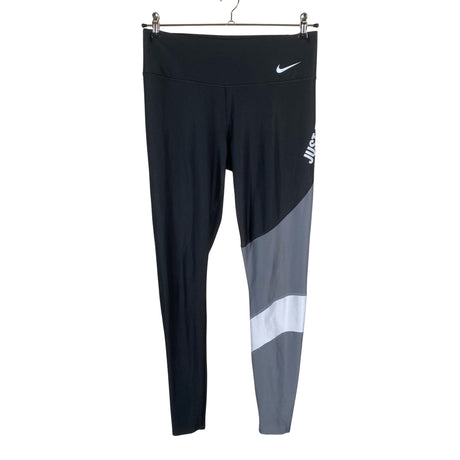 Naisten Nike - Urheilutrikoot, koko 42 - Musta ()
