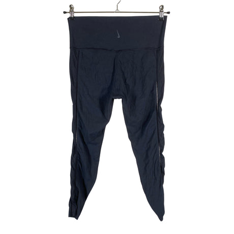 Naisten Nike - Urheilutrikoot, koko 40 - Musta (2)