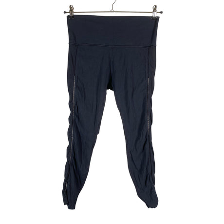 Naisten Nike - Urheilutrikoot, koko 40 - Musta ()