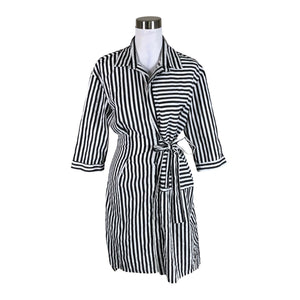 Naisten Handmade - Kangasmekko, koko 40 - Musta (1)