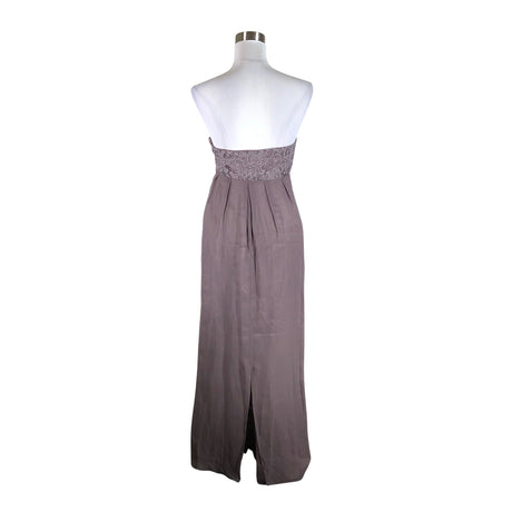Naisten Coast - Juhlamekko, koko 34 - Violetti (2)