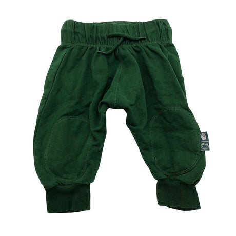 Unisex Danefae Kobenhavn - Trikoohousut, koko 80 - 86 - Vihreä ()