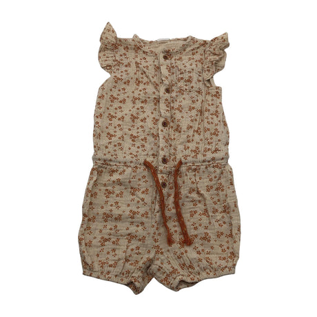 Unisex Hema - Shortsihaalarit, koko 80 - 86 - Beige ()