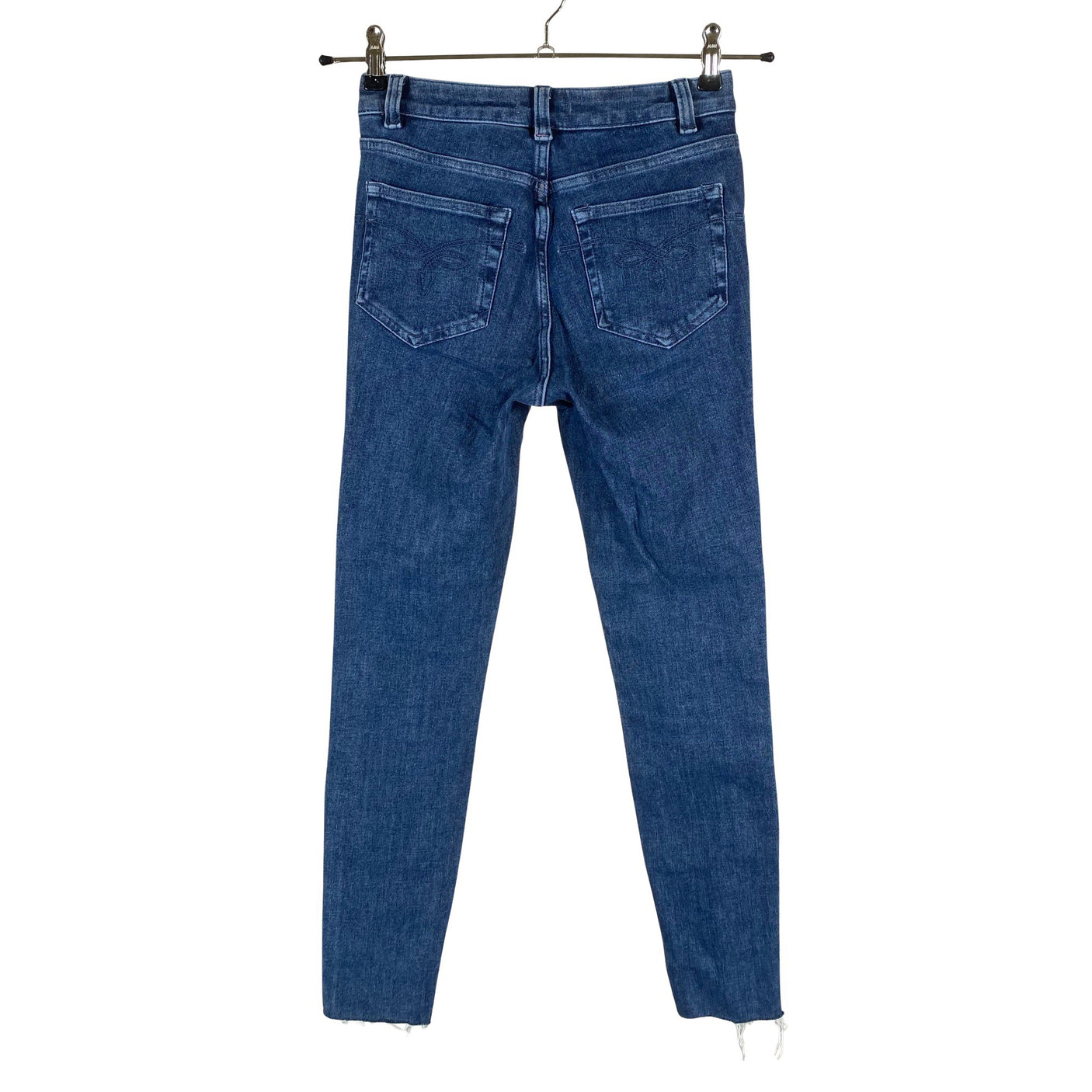 Naisten Ted Baker - Farkut, koko W25 - Sininen (2)
