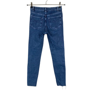 Naisten Ted Baker - Farkut, koko W25 - Sininen (2)