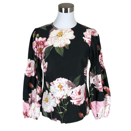 Naisten Ted Baker - Pusero, koko 36 - Musta ()