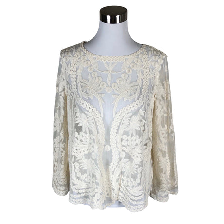 Naisten Twist&Tango - Pusero, koko 38 - Beige ()