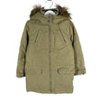 Unisex Pepe Jeans - Toppatakki, koko 104 - 110 - Vihreä ()