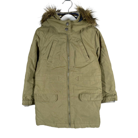 Unisex Pepe Jeans - Toppatakki, koko 104 - 110 - Vihreä ()