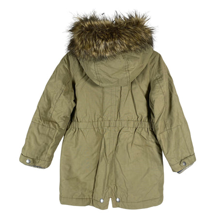 Unisex Pepe Jeans - Toppatakki, koko 104 - 110 - Vihreä (2)