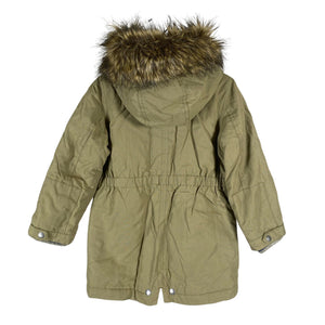 Unisex Pepe Jeans - Toppatakki, koko 104 - 110 - Vihreä (2)