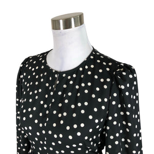 Naisten Andiata - Kangasmekko, koko 40 - Musta (3)