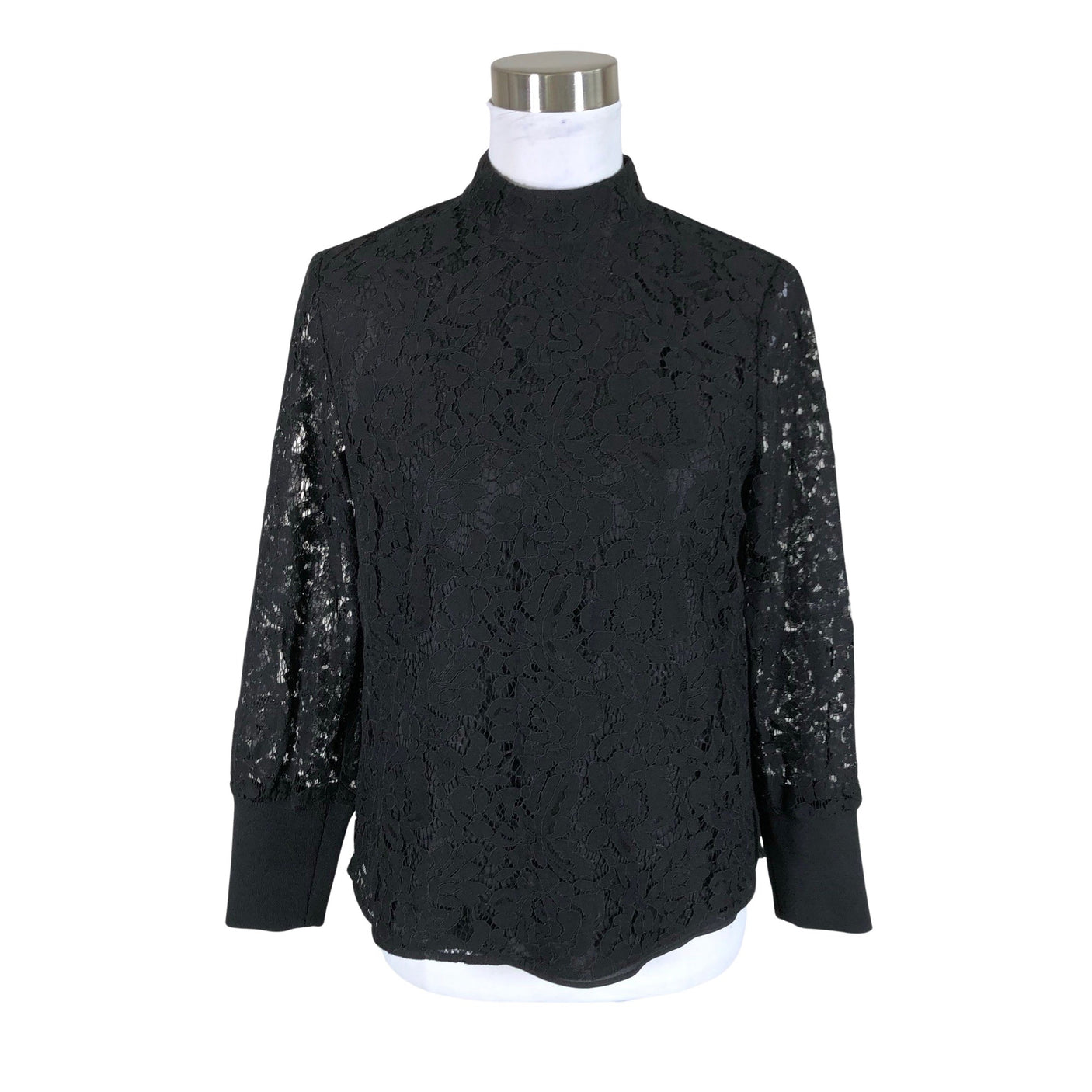 Naisten Ted Baker - Pusero, koko 36 - Musta (1)