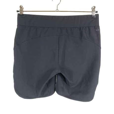 Naisten Adidas - Urheilushortsit, koko 38 - Musta (2)