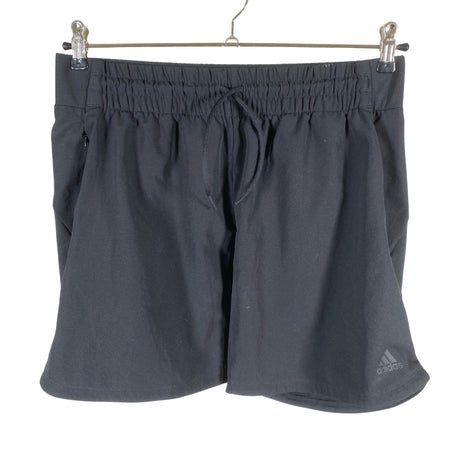 Naisten Adidas - Urheilushortsit, koko 38 - Musta ()