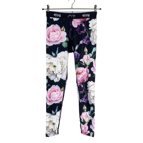 Naisten Eivy - Urheilutrikoot, koko 36 - Musta ()