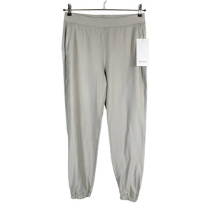 Naisten Lululemon - Urheiluhousut, koko 40 - Beige (1)