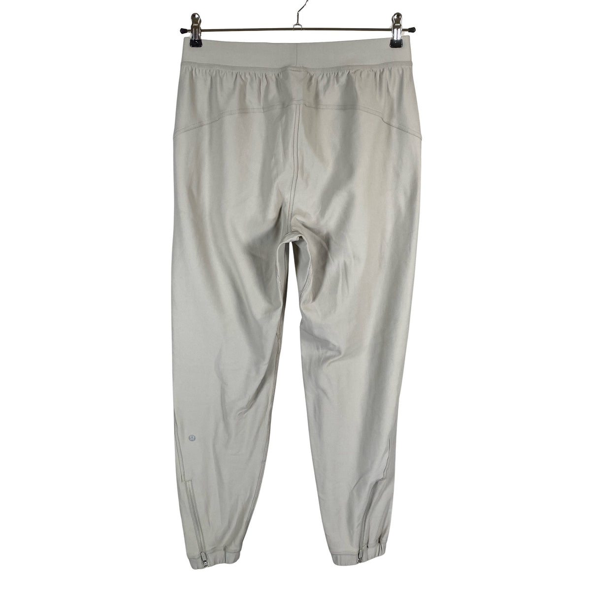 Naisten Lululemon - Urheiluhousut, koko 40 - Beige (2)