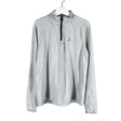 Unisex Soc - Urheilupaita, pitkät hihat, koko 134 - 140 - Harmaa ()