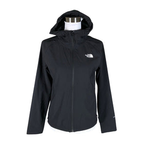 Naisten The North Face - Ulkoilutakki, koko 36 - Musta (1)