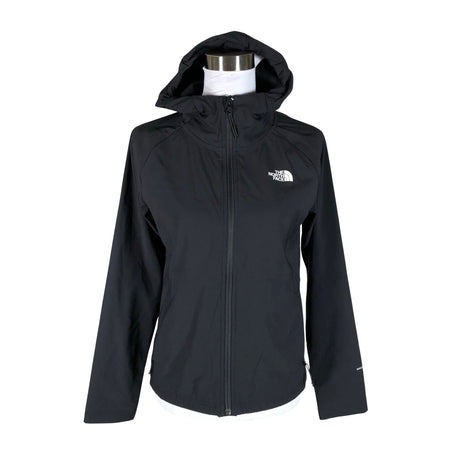 Naisten The North Face - Ulkoilutakki, koko 36 - Musta ()